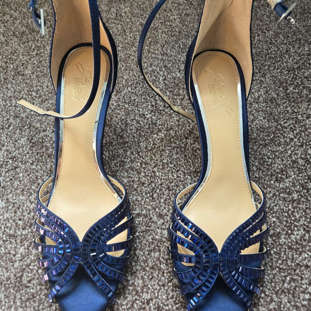 Shoes - Picture 2 of 5